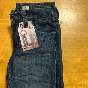 Levi’s 514 Straight Jeans